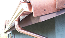Rain Gutter Installation, Repair, Cleaning in Hoback, WY